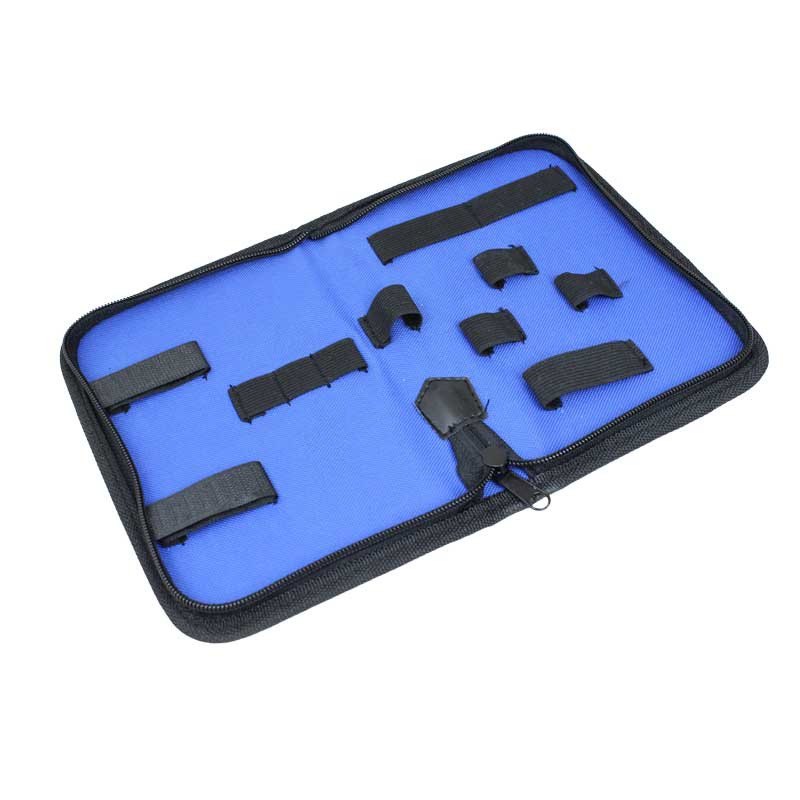 Canvas Tool Storage Pouch Holder Bag