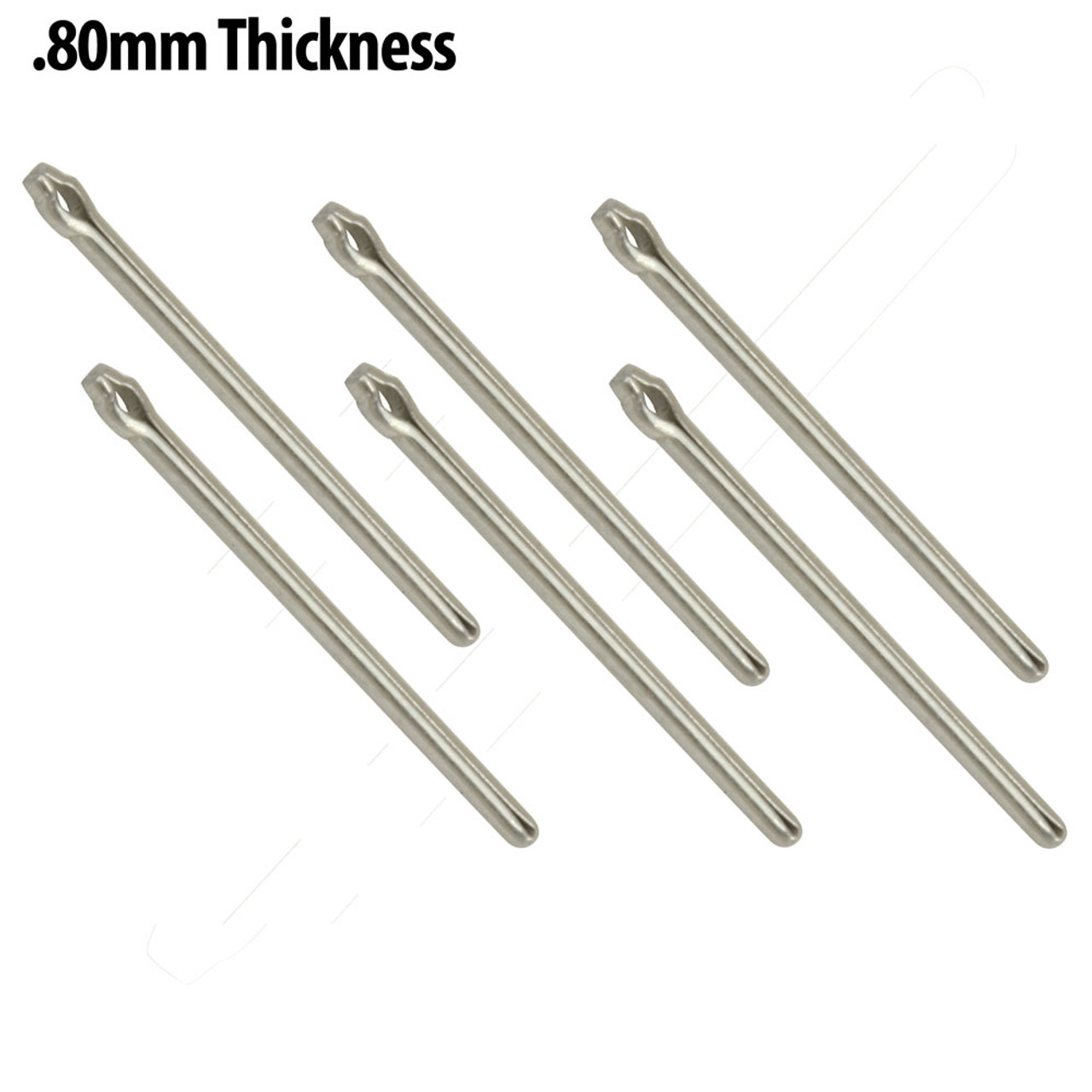 Watch Band Parts Pin Refill for Tube and Pin Assortment | Esslinger