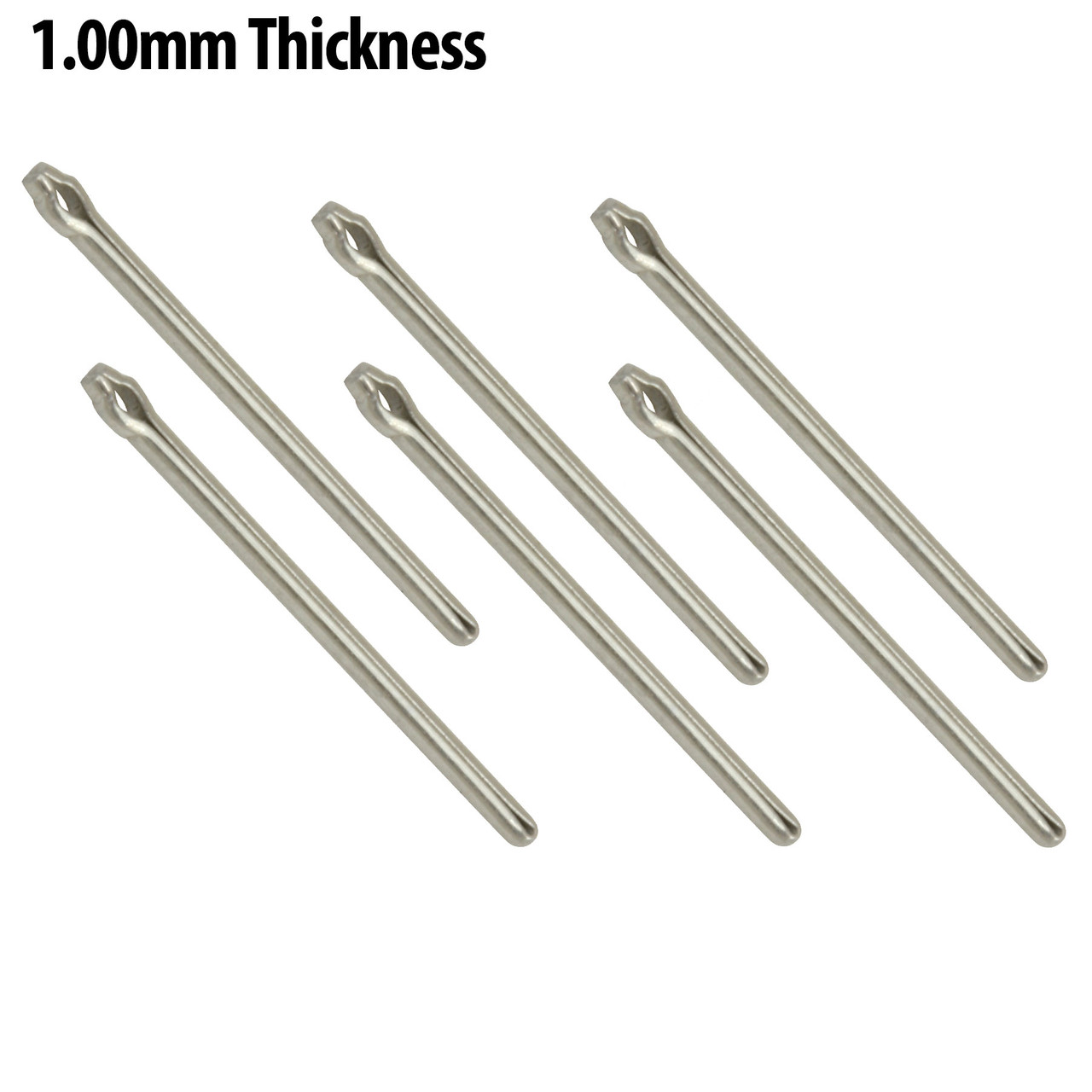 Stainless Steel Cotter Pin