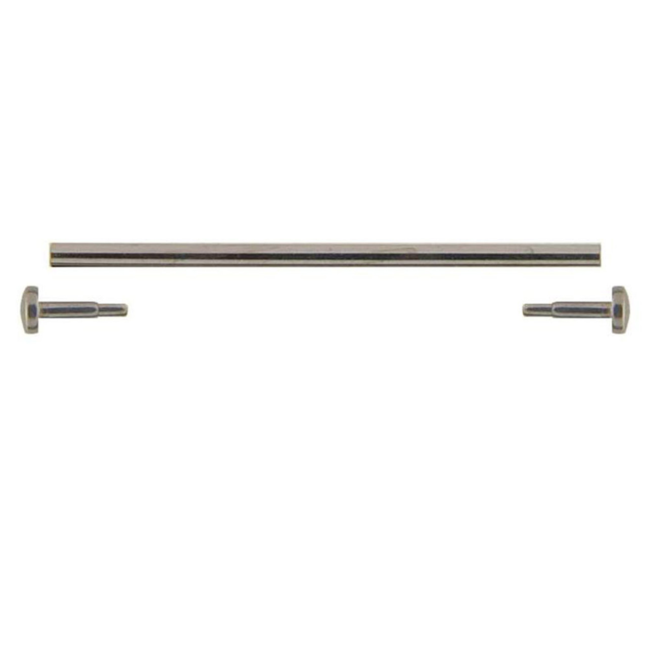 Watch Band Parts Pin Refill for Tube and Pin Assortment | Esslinger