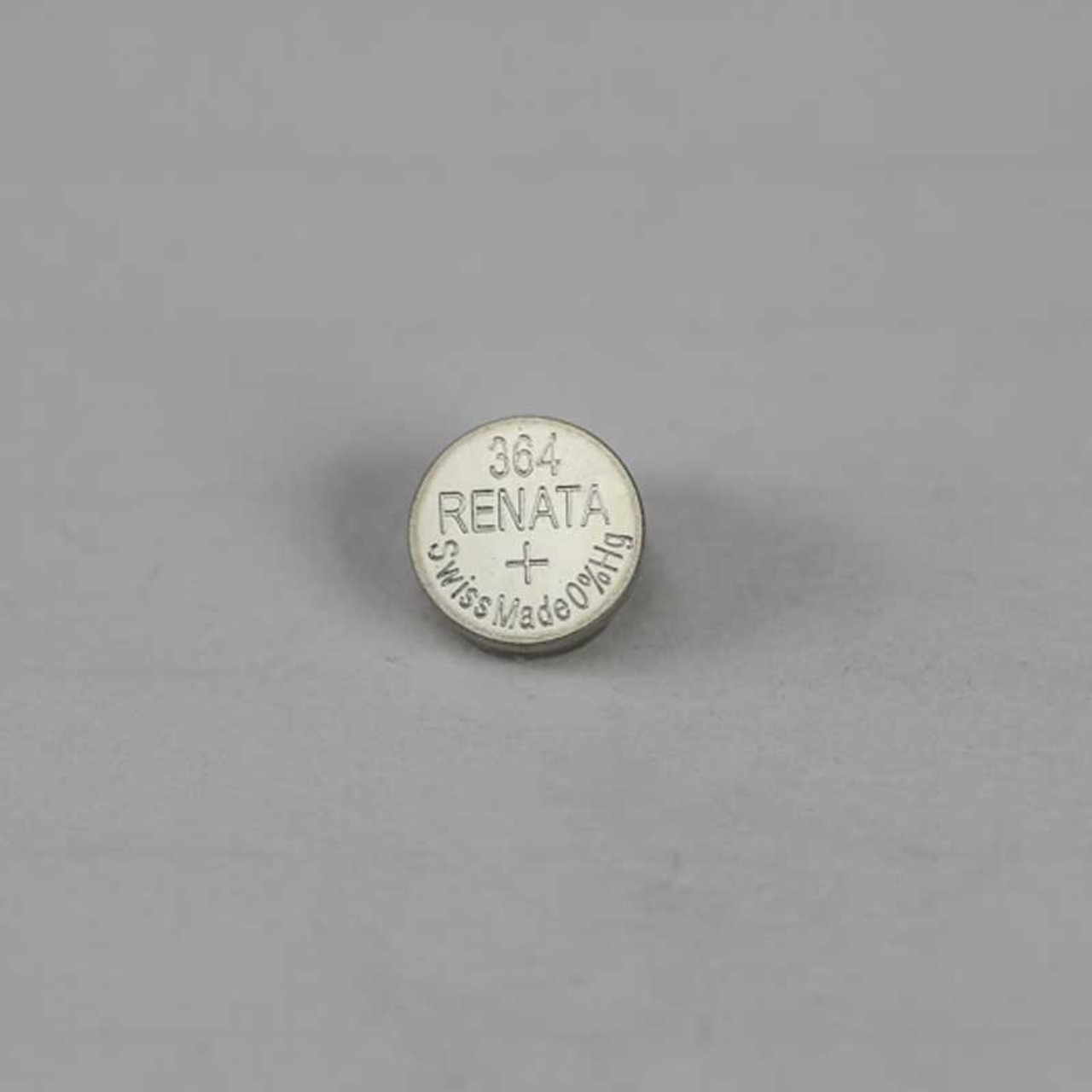 Renata 364 Replacement Watch Battery Cells