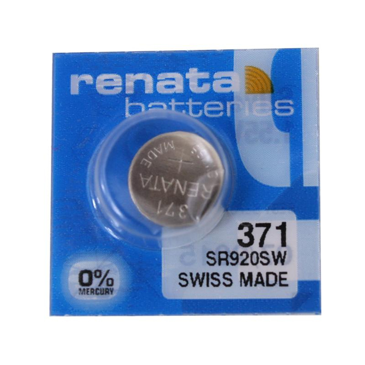 watch batteries 371