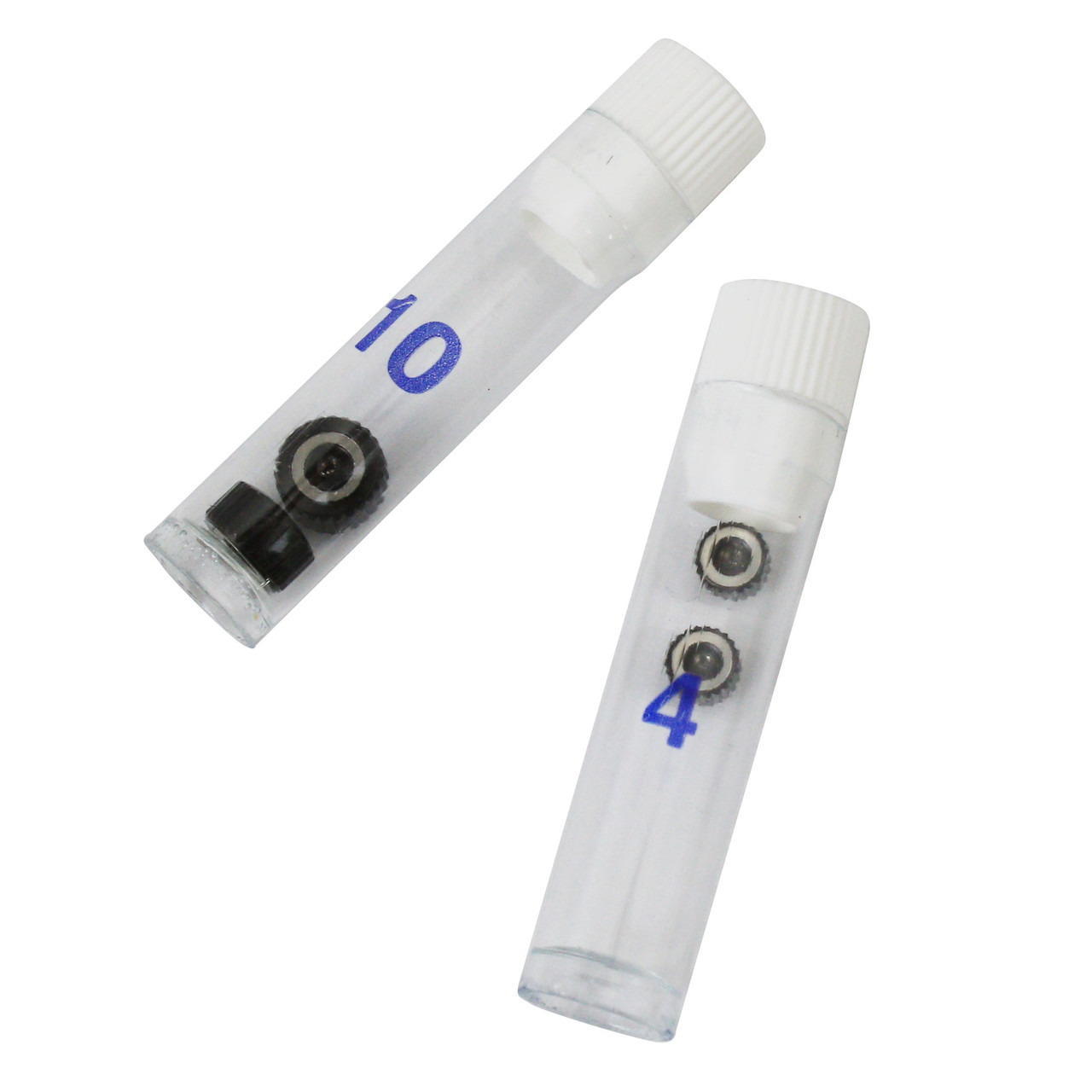 24 Piece Assortment of Waterproof Quartz Watch Crowns