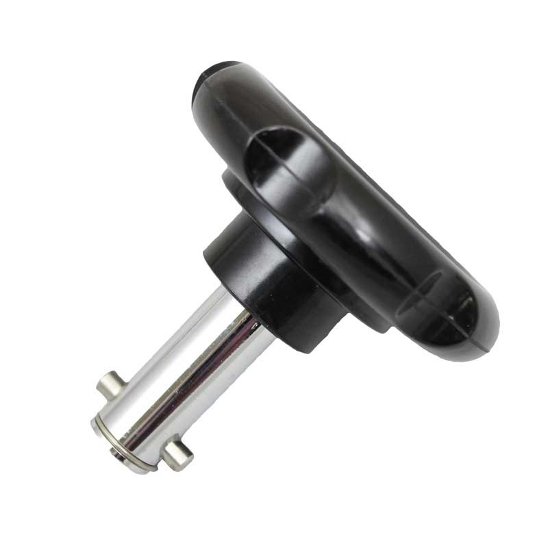 Horofix Die Key Holder Wrench Tool for Watch Case Opener Dies 8mm