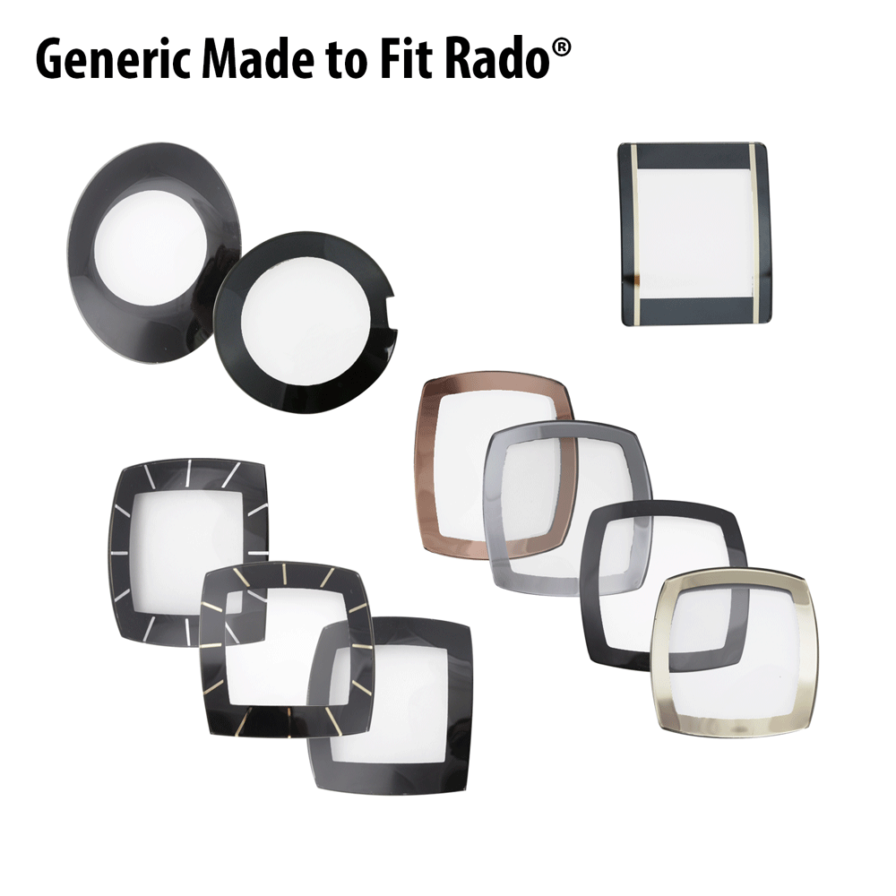 rado battery replacement cost