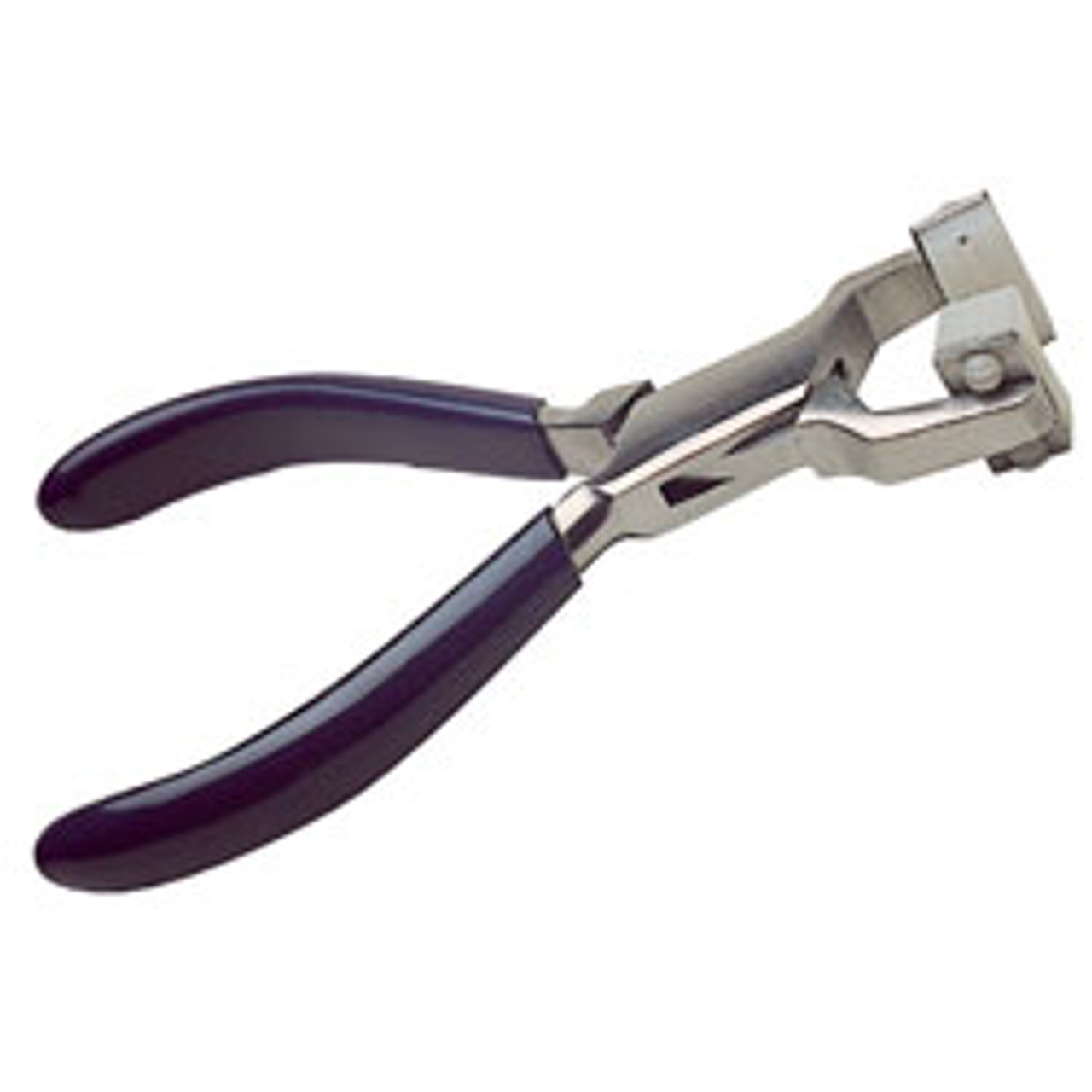 5 inch Spring Bar Bending Pliers with Protective Nylon