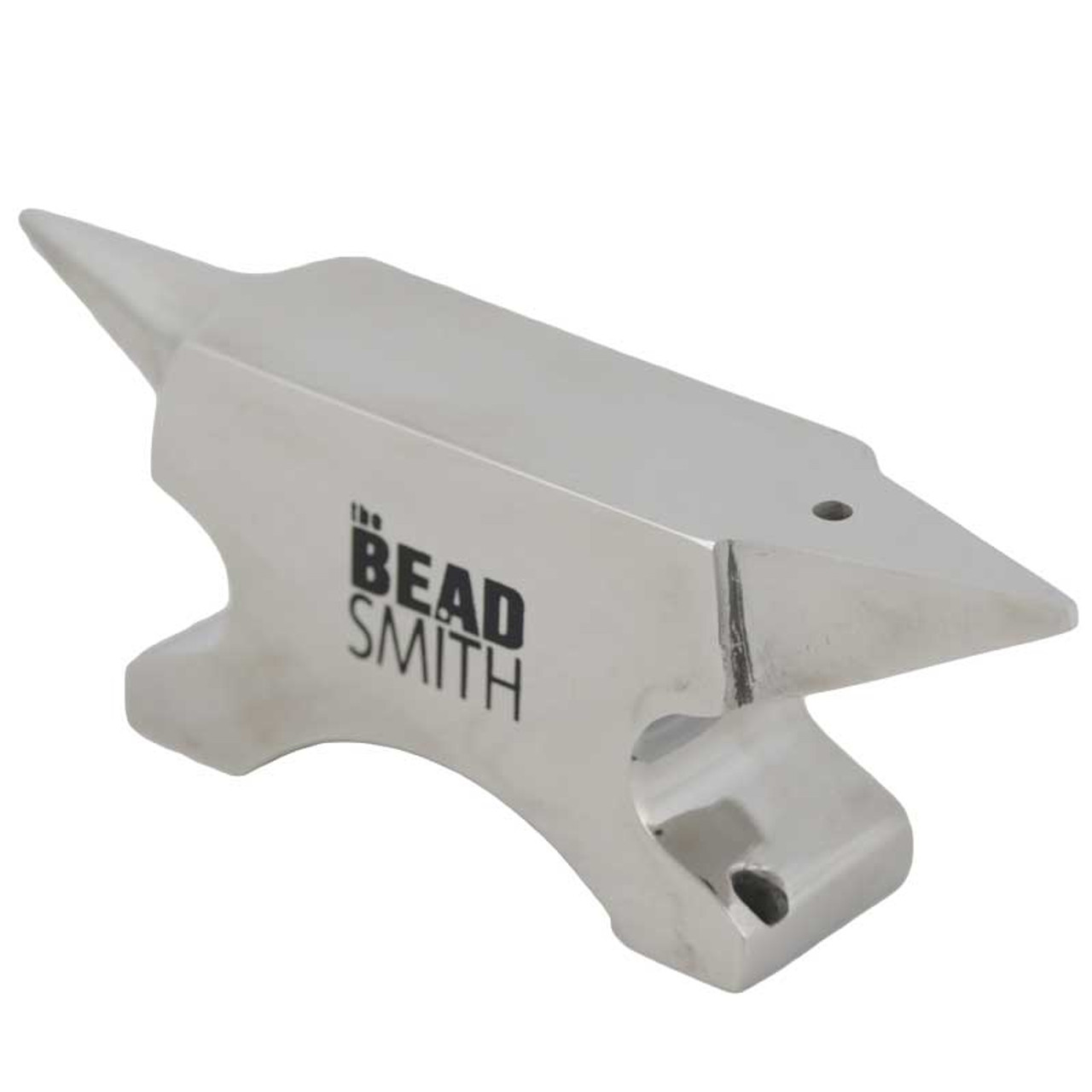 Esslinger Company Small Horn Anvil Solid Steel | Esslinger