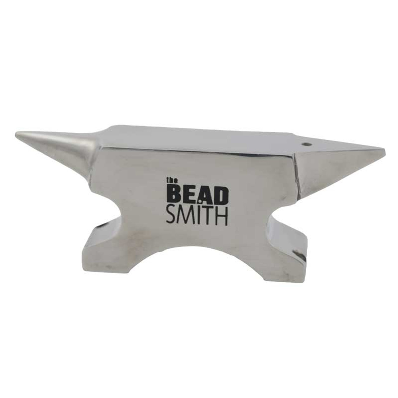 Mini Anvil with Base. Metal Clay Discount Supply