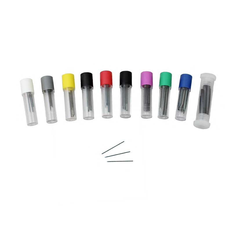Horotec Spare Blades for Screwdrivers
