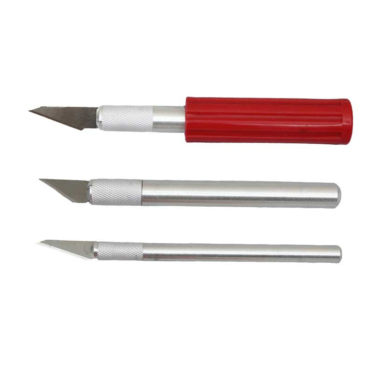 Precision Blades Hobby Knife, Precision Hobby Knife Set