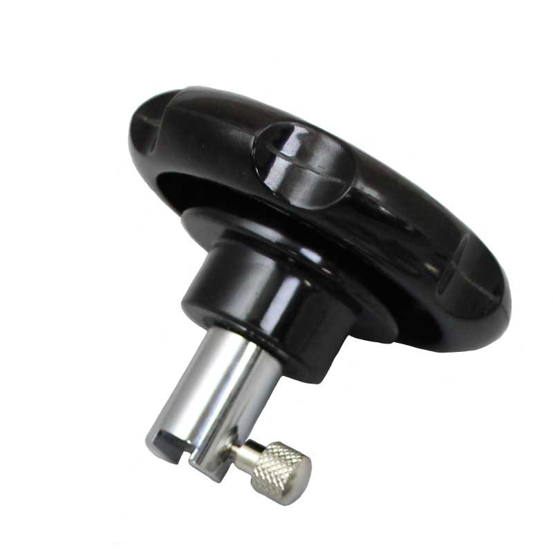 Handle for Watch Case Back Opening Dies