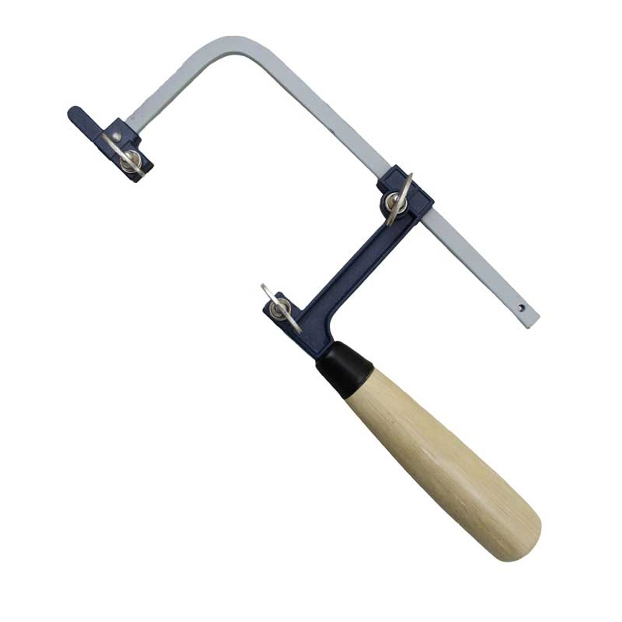 Professional Adjustable Saw Bow Wooden Handle of Jewelry Saw Frame Hand Tools Jeweler's Saw Frame, Other