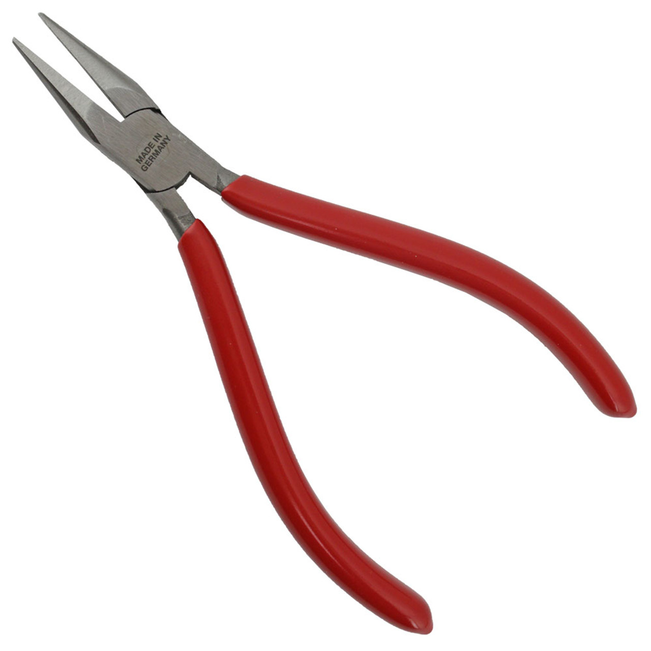 4 TYPES OF JEWELRY MAKING PLIERS JEWELERS PLIERS BEADING WIRE