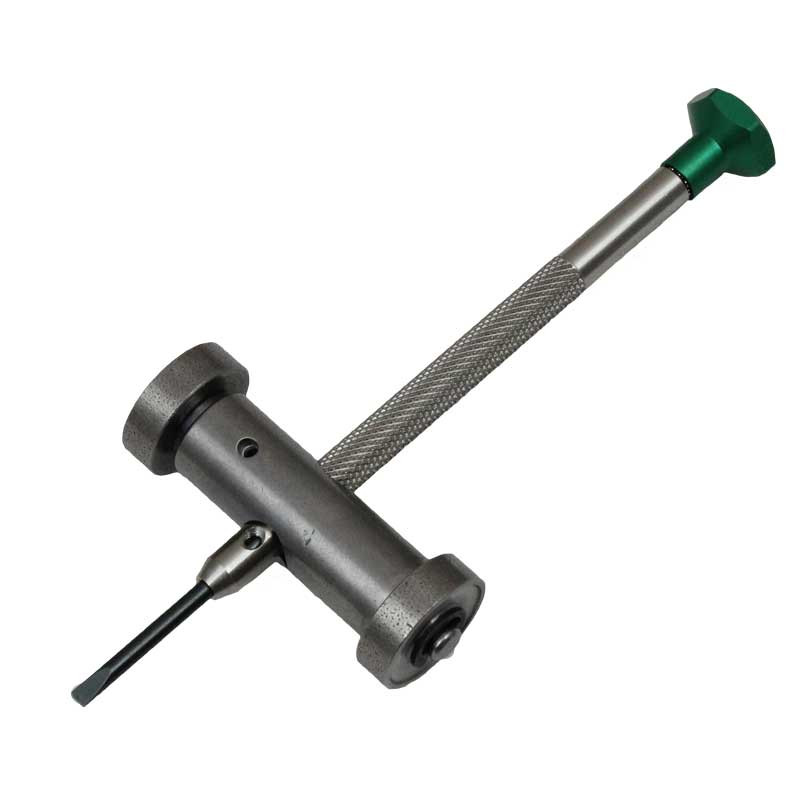 Horotec Watch Mini Screwdriver Sharpening Holding Fixture MSA 01.500