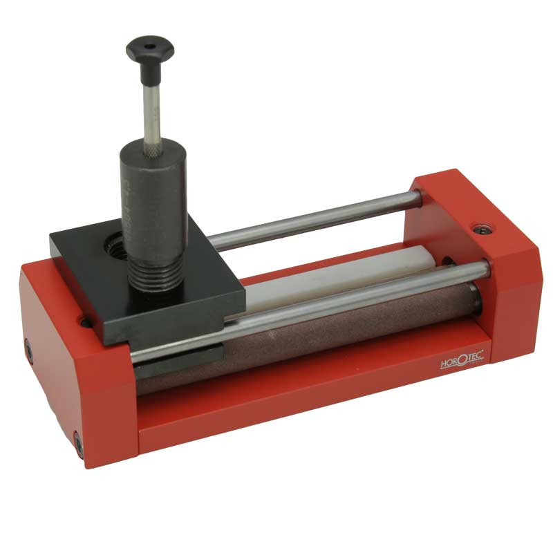 Horotec Watchmakers Screwdriver Sharpener MSA 01.502