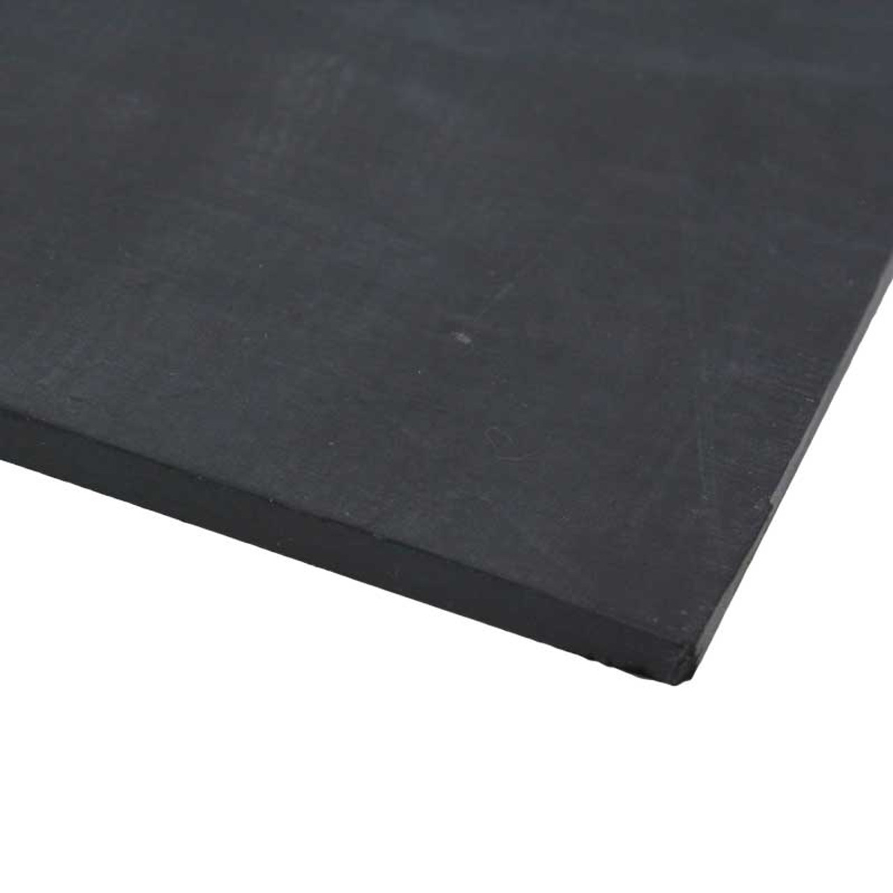 Bench Mat Rubber with Ridges Large