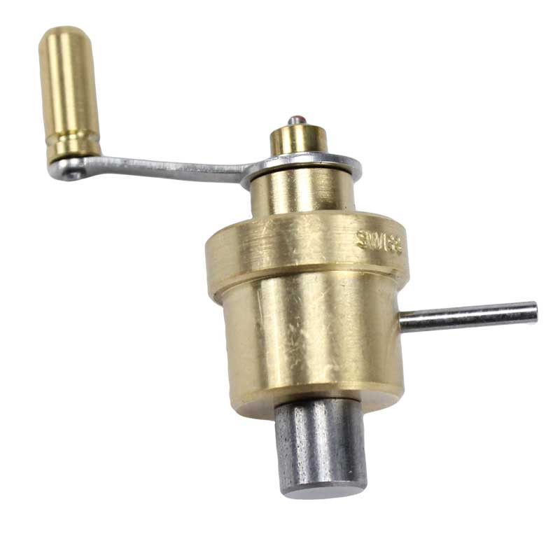 Bergeon Mainspring Winder