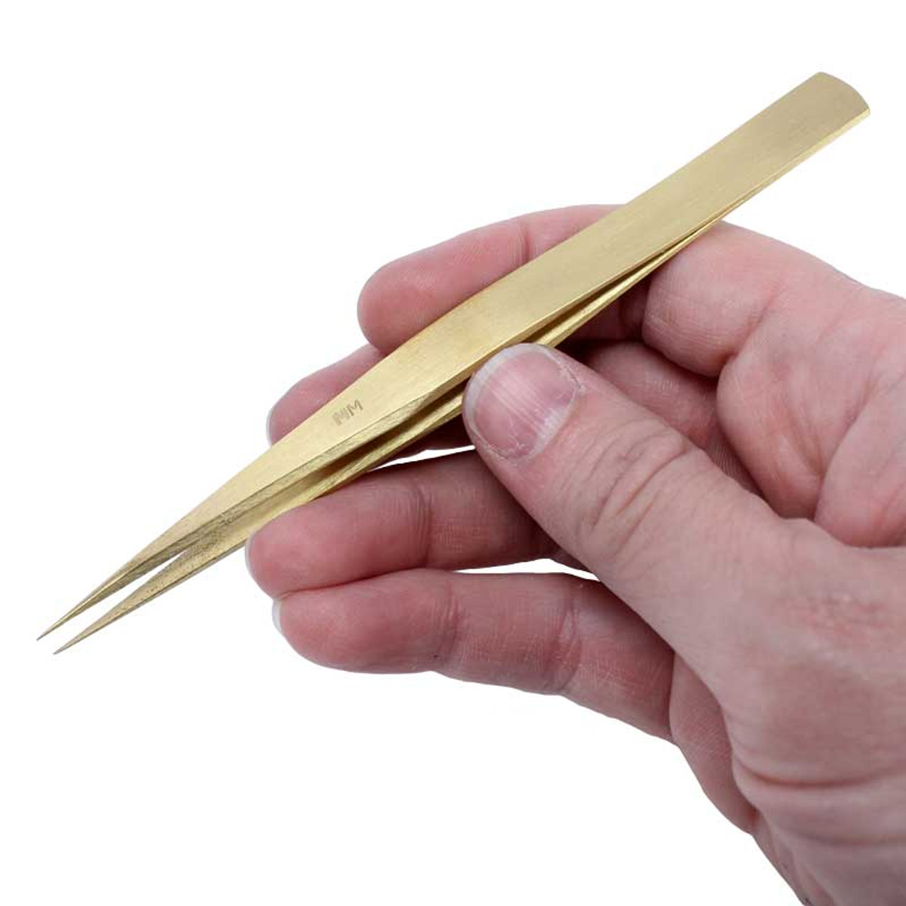 SRP003 Shorty 3″ Micro Craft Tweezers