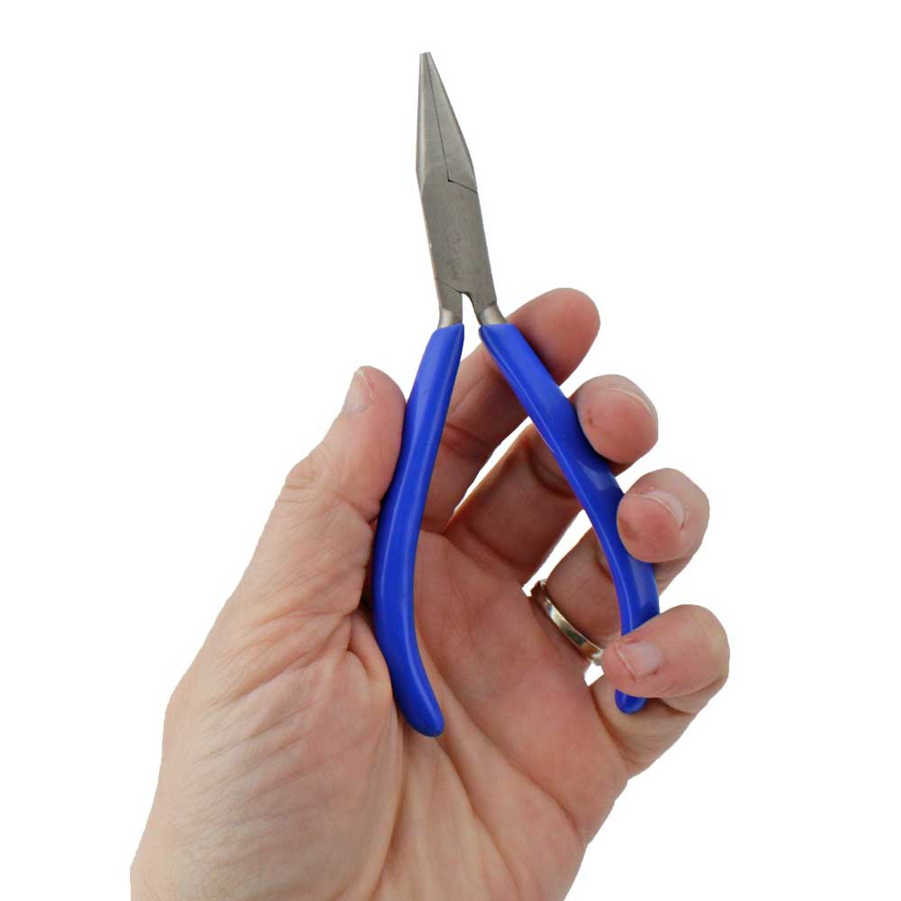 Student Series Jewelers Chain Nose Pliers | Esslinger