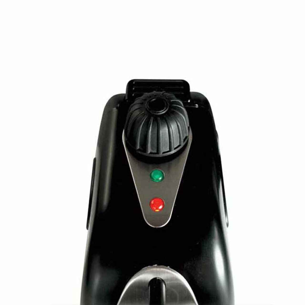 GemOro Brillant Spa Black Diamond Edition Steamer Jewelry Steam