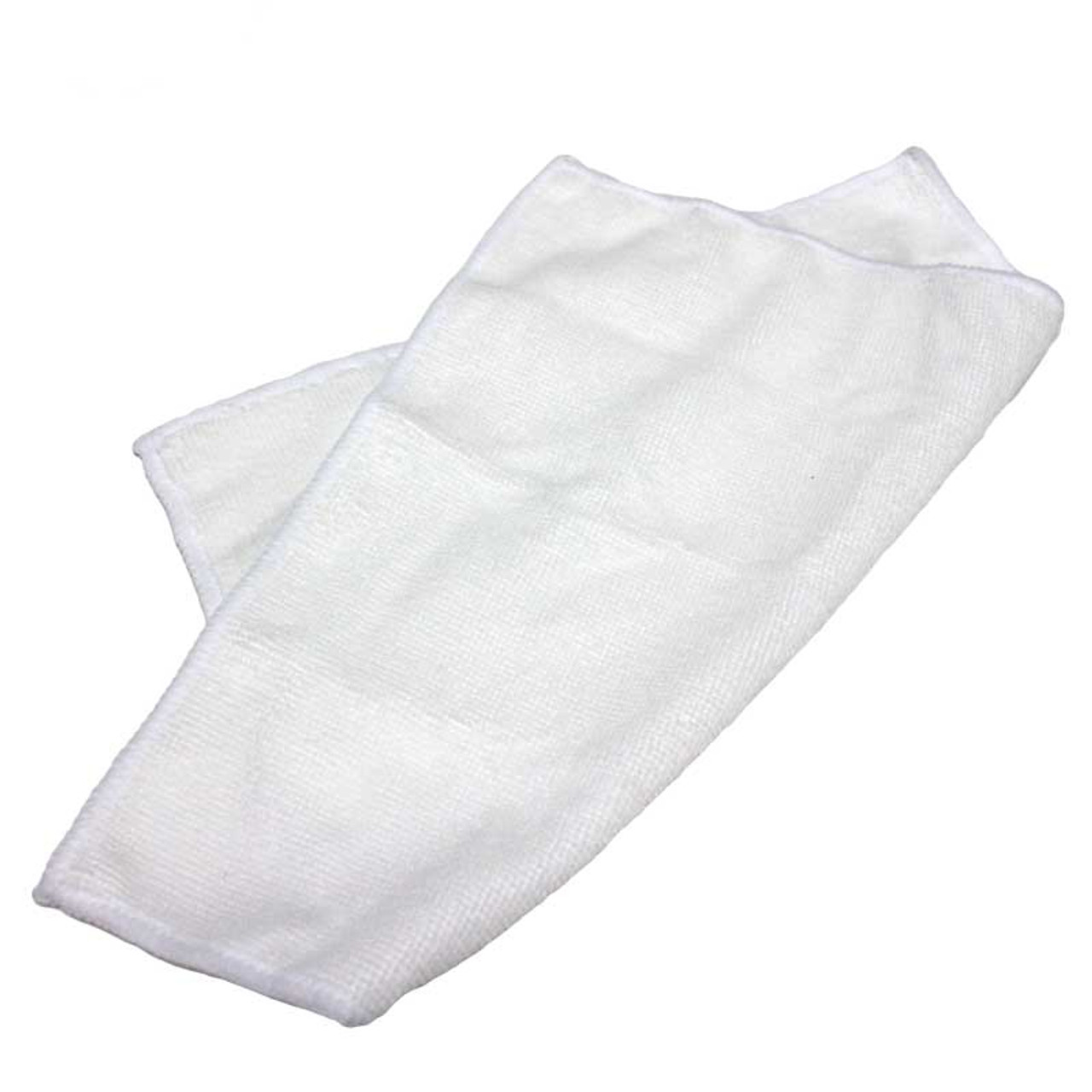 Cape Cod Metal Polishing Cloths - 12 cloths