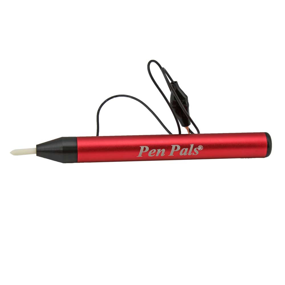 Wizard Plating Pen - Disposable