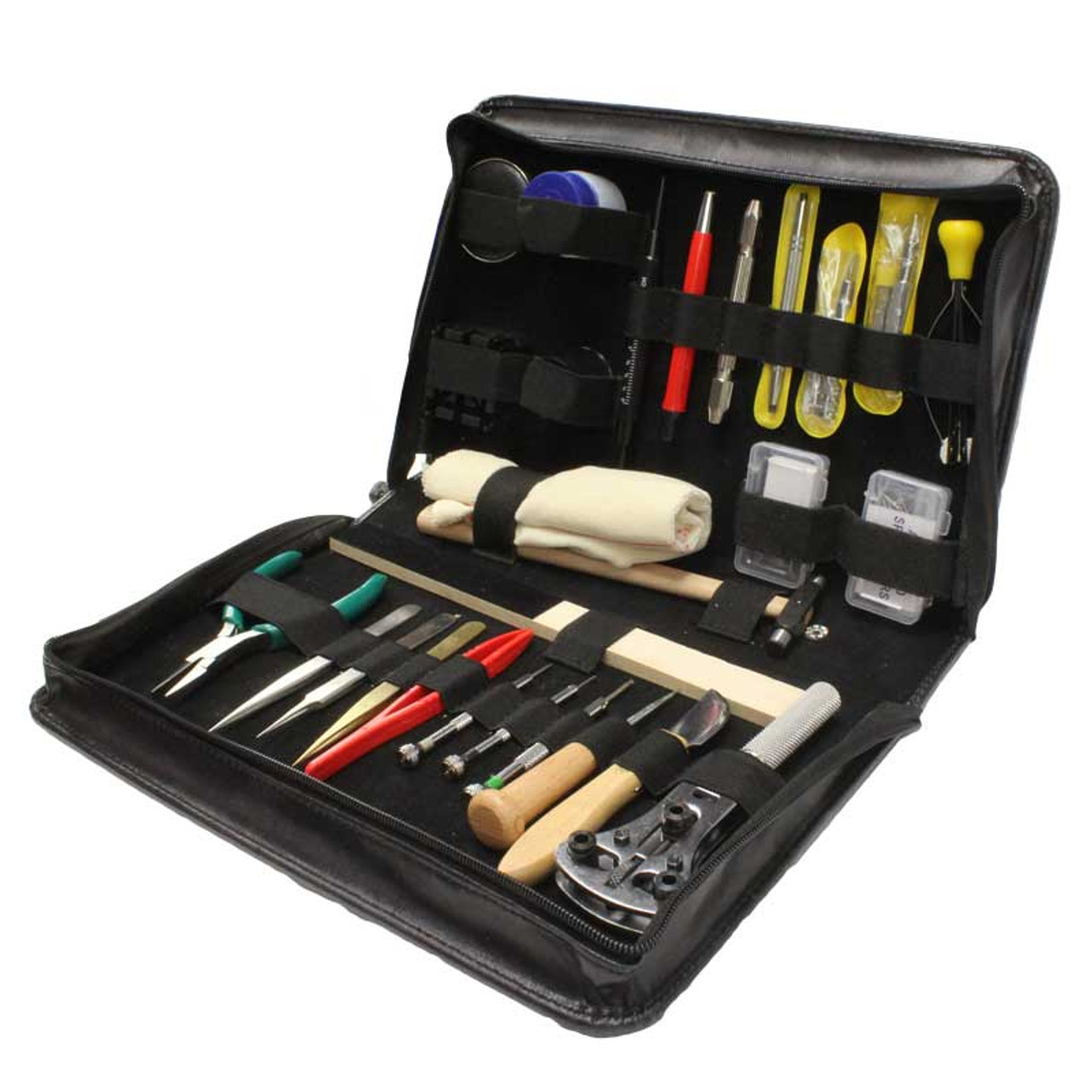 Jewelers Tool Box Large 19 inch Size | Esslinger