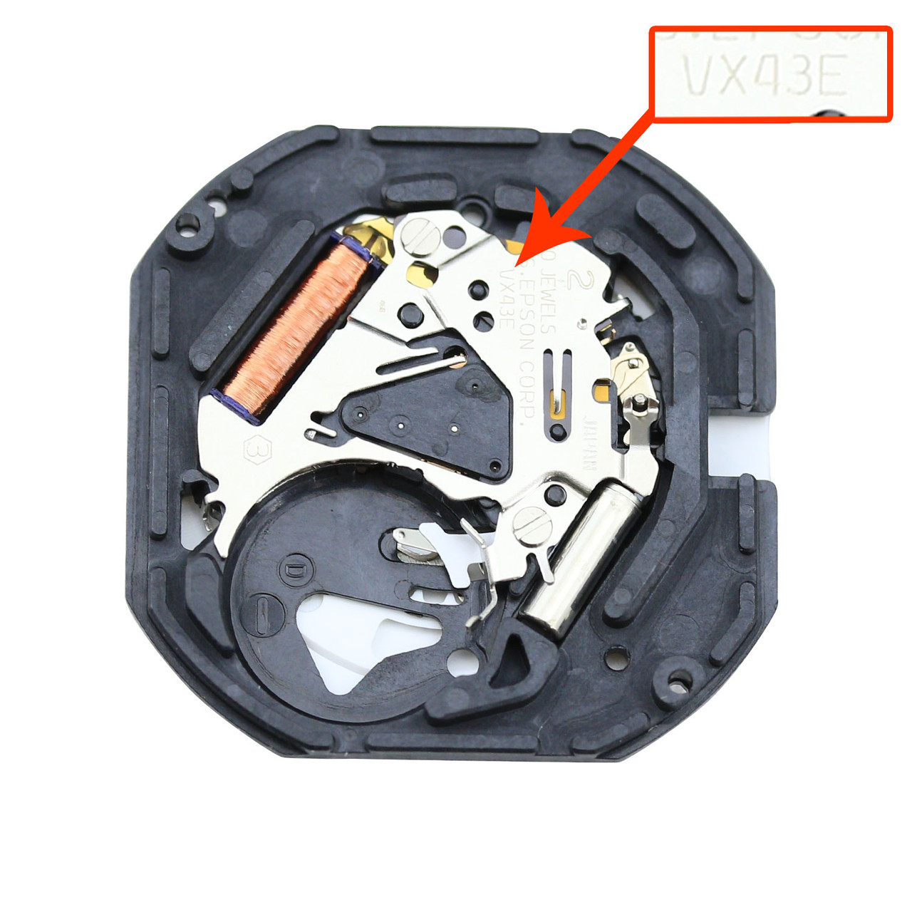 Vx43e movement shop