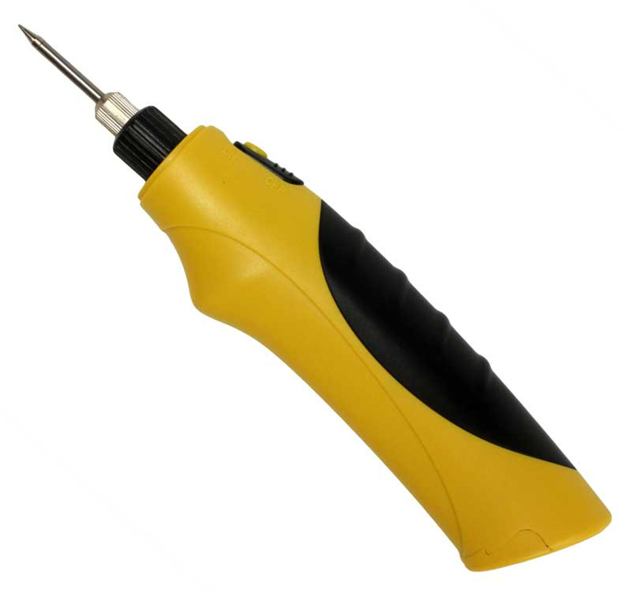 Battery Powered Soldering Iron