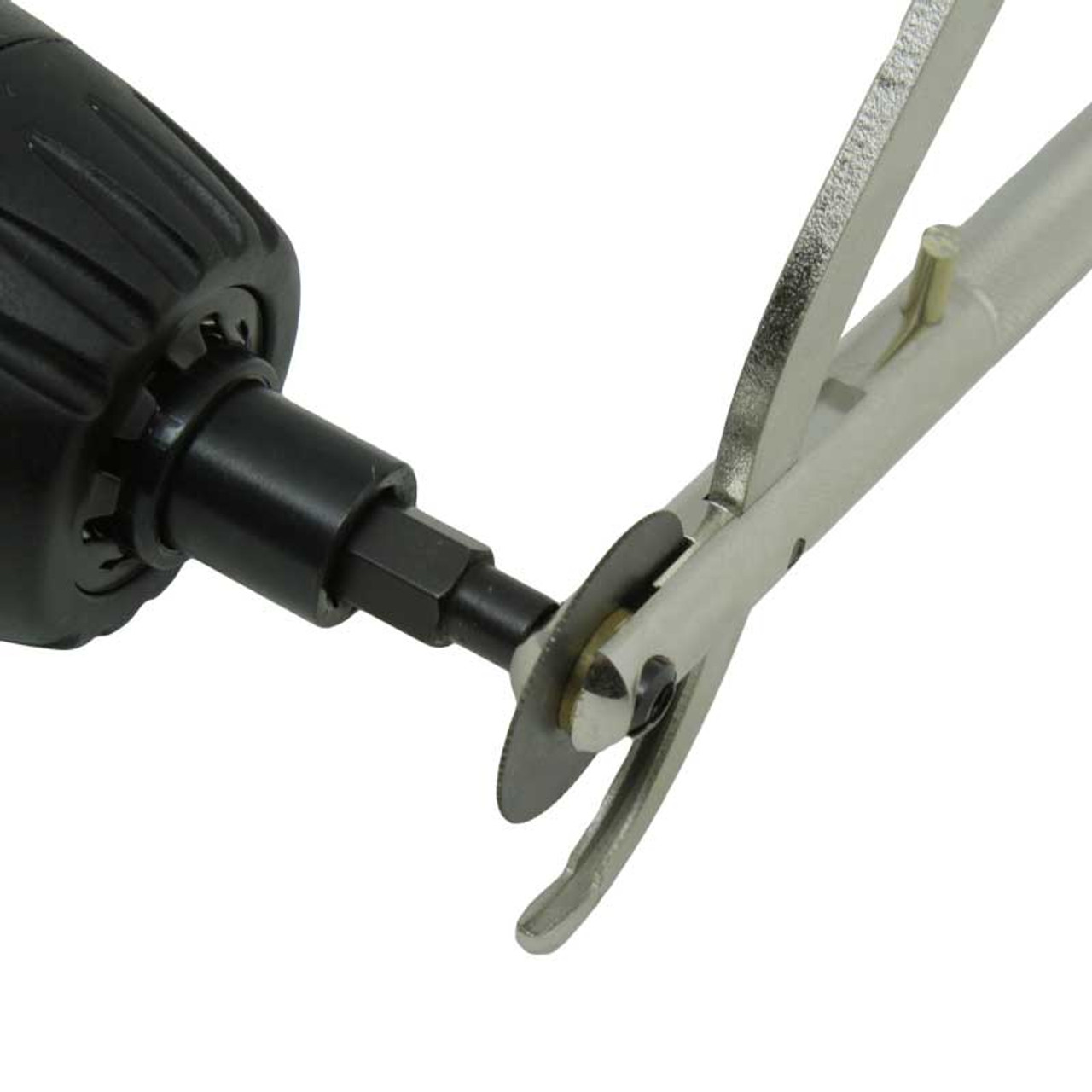 Powered Ring Cutter Emergency Ring Remover Tool Cordless