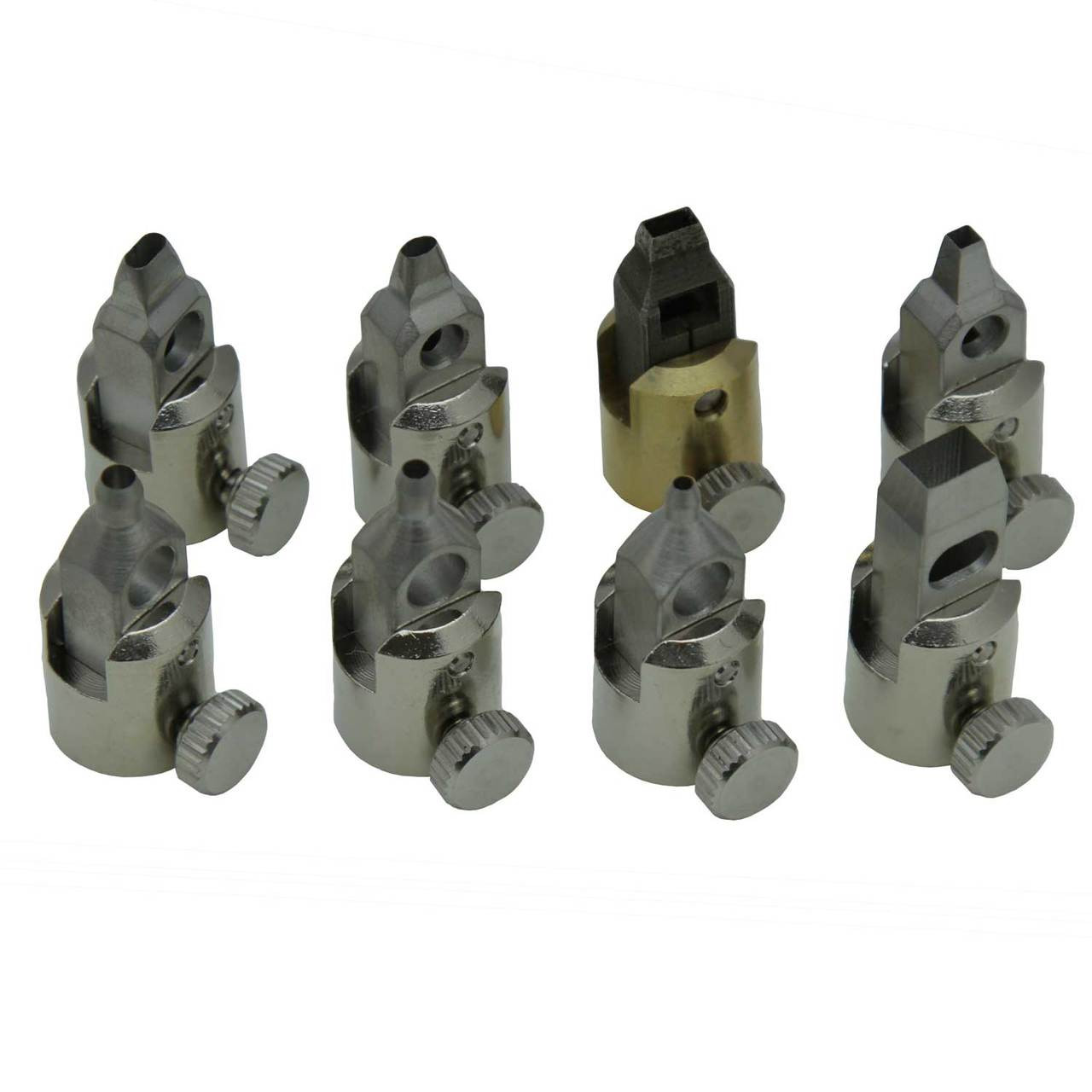 Replacement Punches for Watch Strap Hole Punch Tool | Esslinger