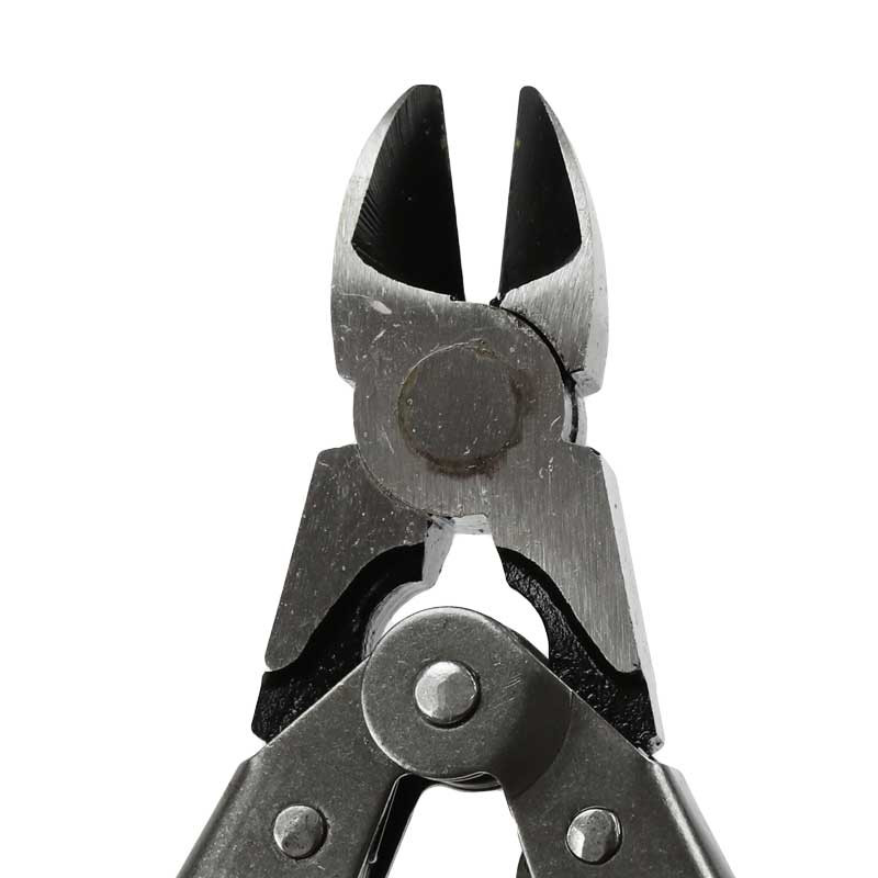 Irregular cutter combination LE’RURE LE'RURE Irregular cutter combination Heavy Duty Compound Side