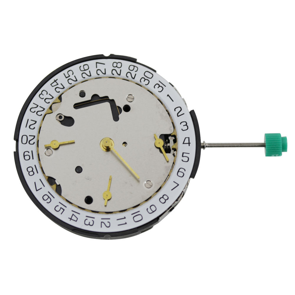 yamanaka QUARTZ Japan 置時計 yamanaka QUARTZ Japan 置時計