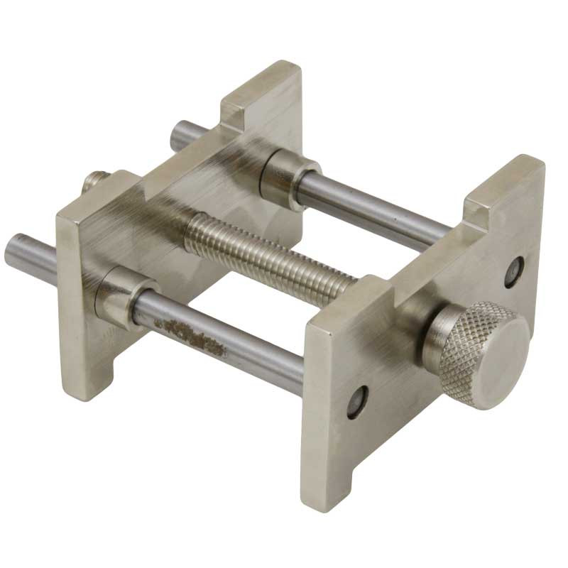 Movement Holder for Pocket Watches