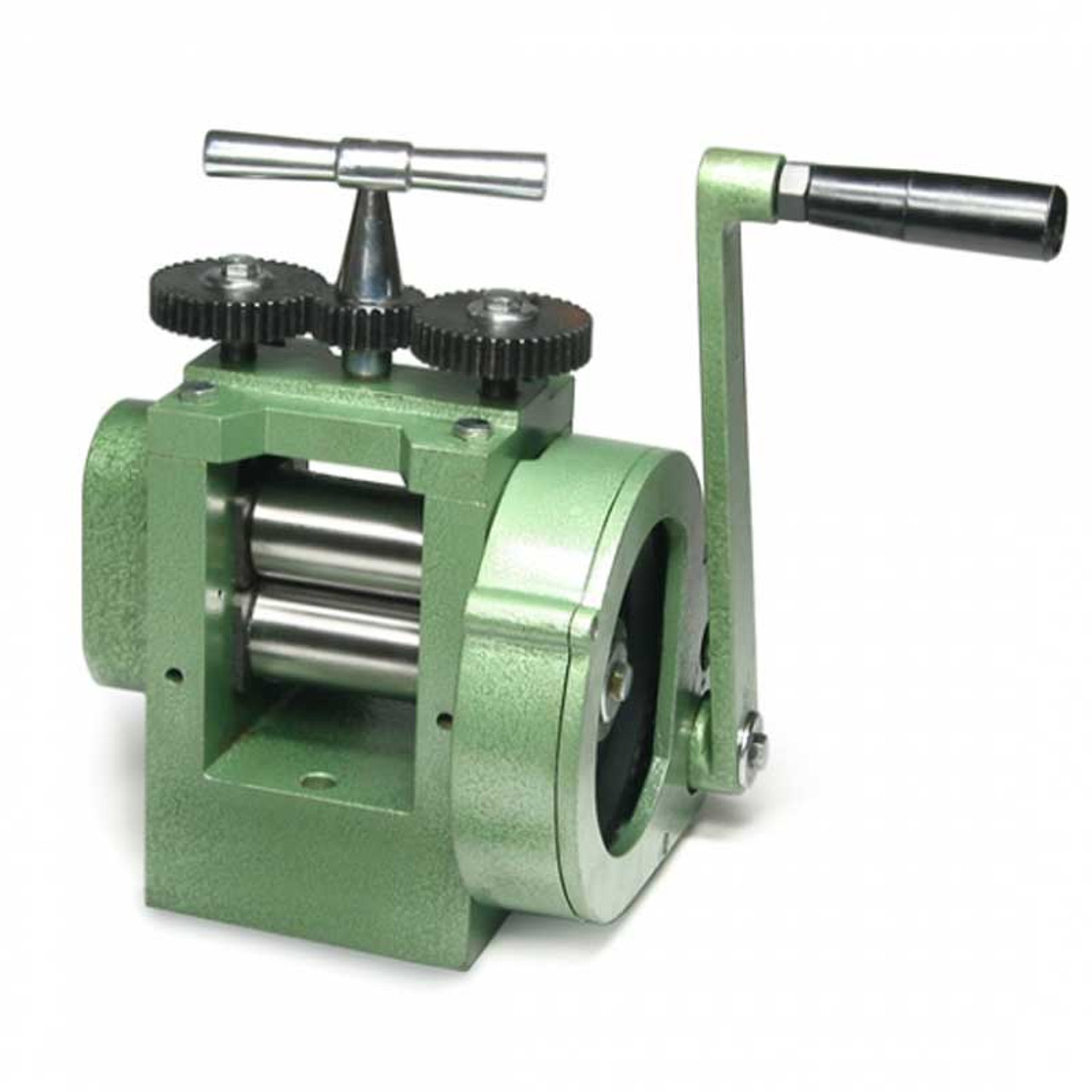 Silver Economy Flat Rolling Mill with Reduction Gear