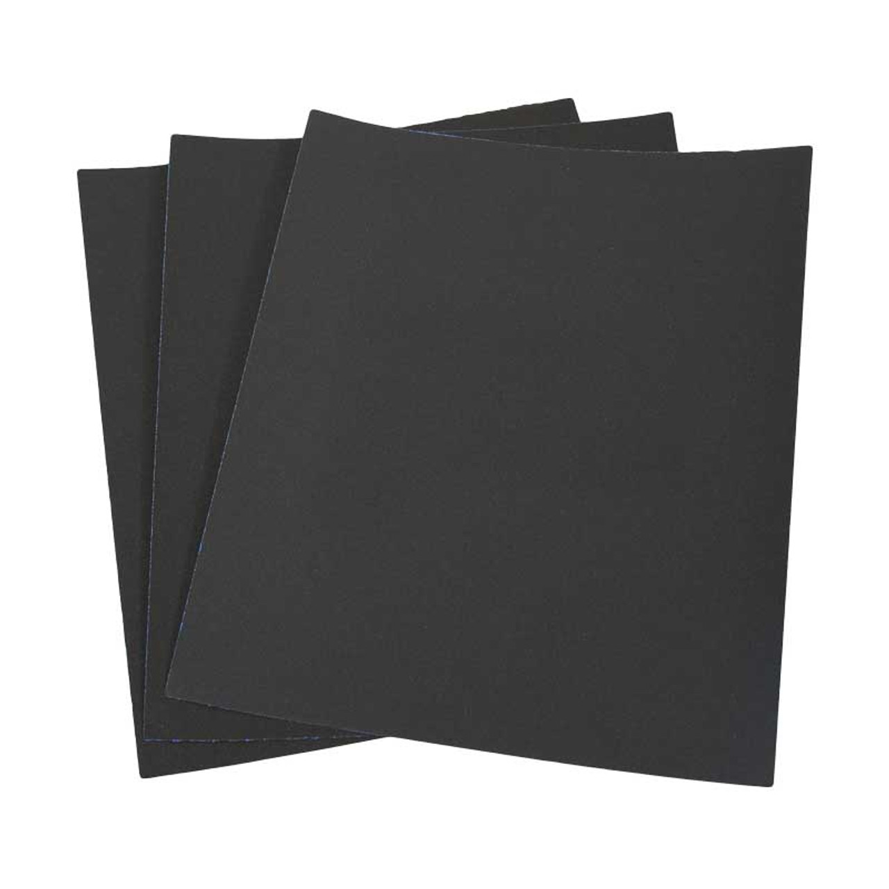 Matador Waterproof Sanding Paper Packs of 3 | Esslinger 10.040