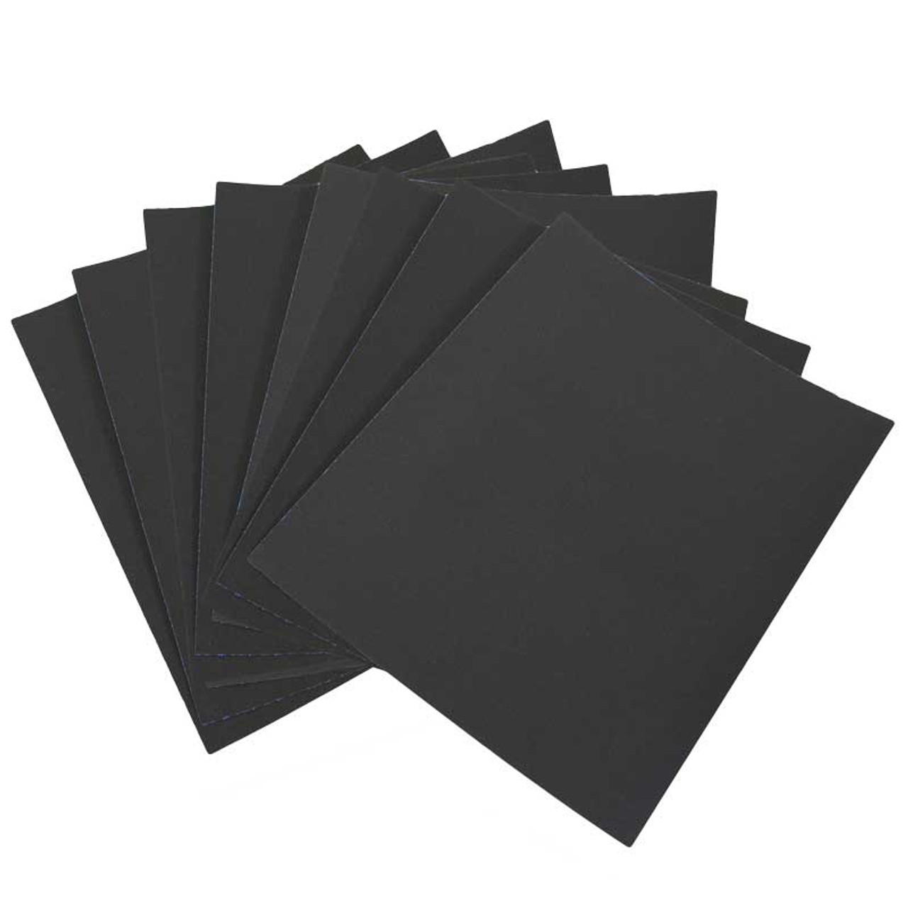 Matador Waterproof Sanding Paper Packs of 3 | Esslinger 10.040