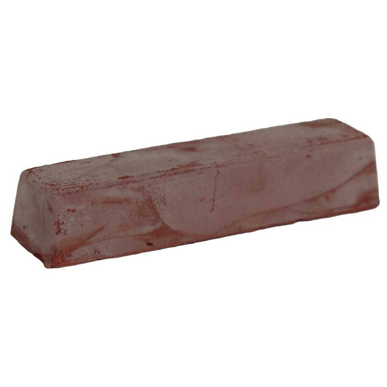 Red Rouge Jewelers Polishing Compound Extra Large Bar