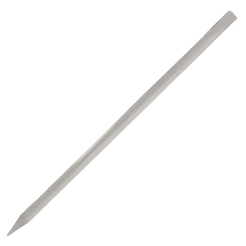 Horotec Transparent Polystyrene Stick with Beveled Pointed Ends 5206-80