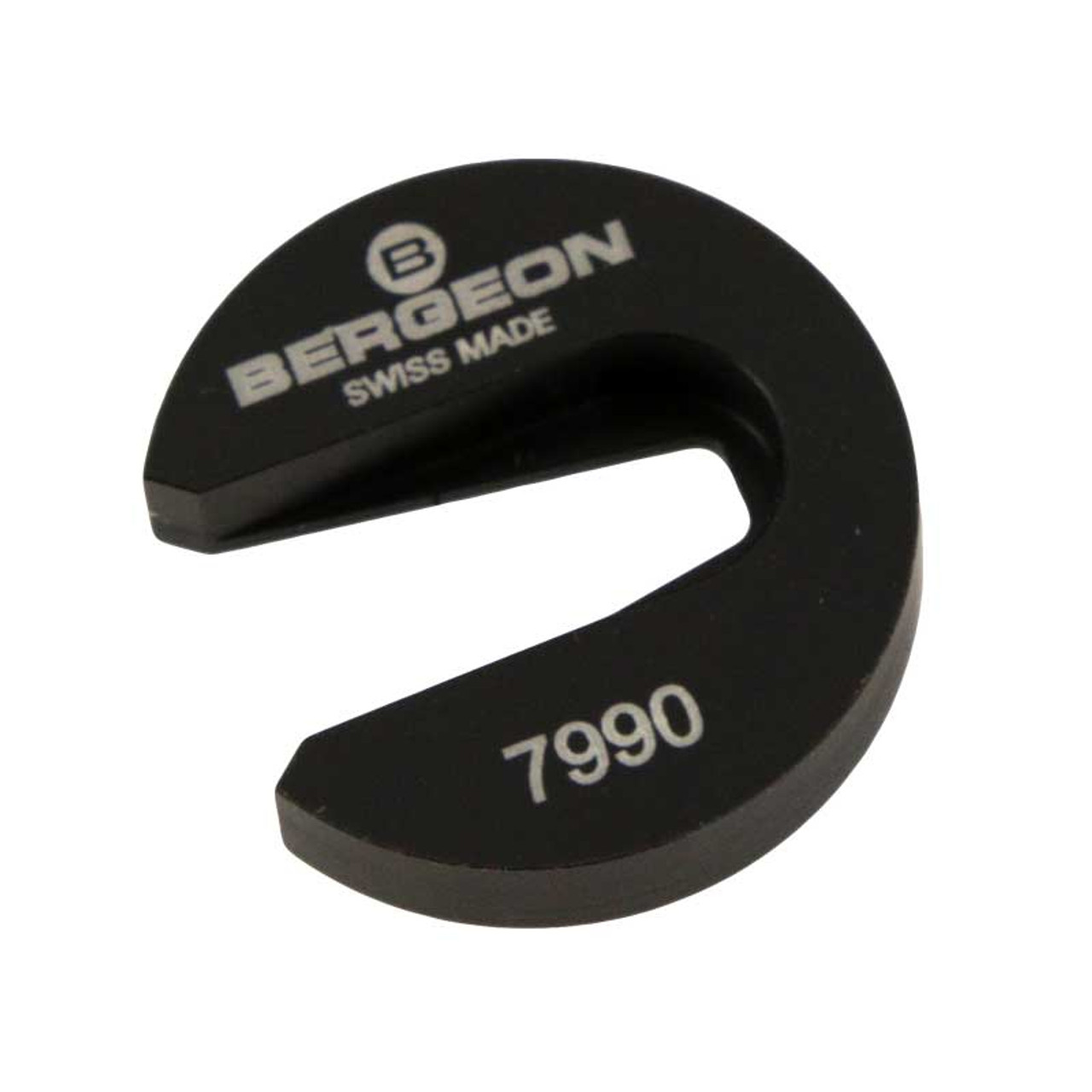 Bergeon Eye Loupe with Clip for Glasses | Esslinger