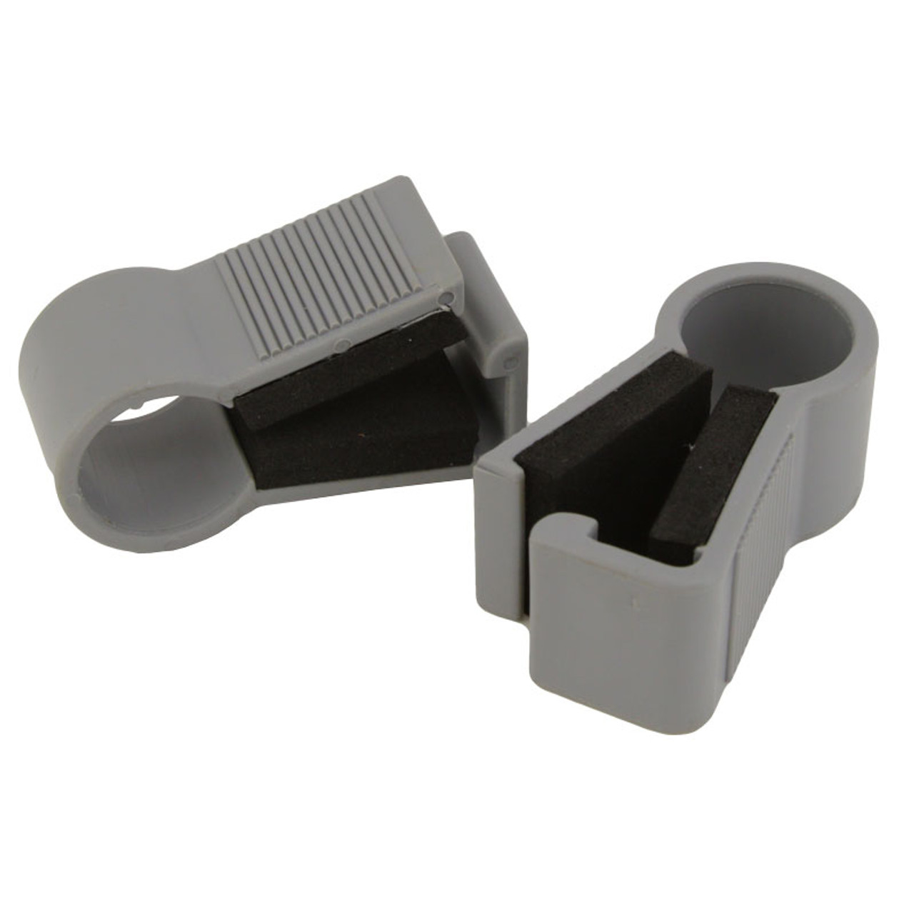 Set of Two Clips for Gluing Watch Straps | Esslinger