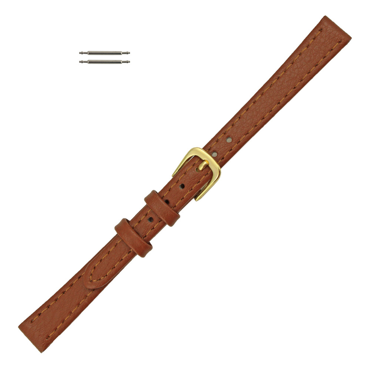 10mm 2025 leather strap