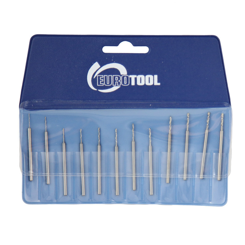 Twist Drills with 3/32