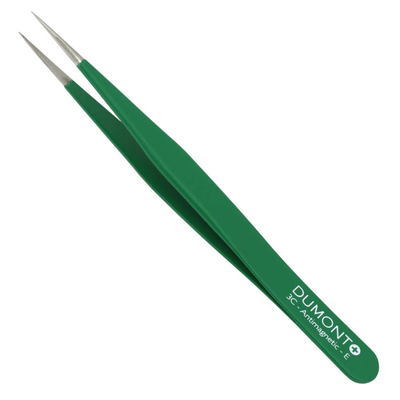 Dumont Anti-Magnetic Stainless Steel Epoxy Coated Tweezers