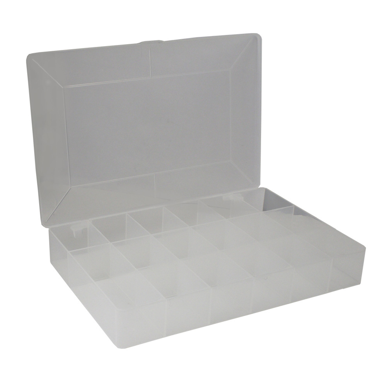 Plastic Organizer Box 17 Compartments
