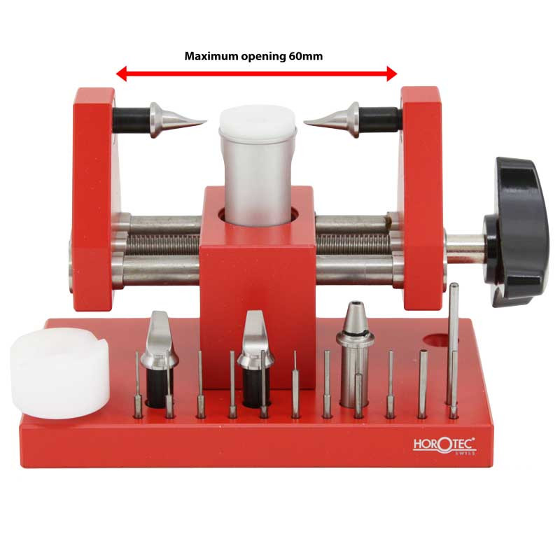 Horotec Watch Snap-on Case Back Opener 60mm
