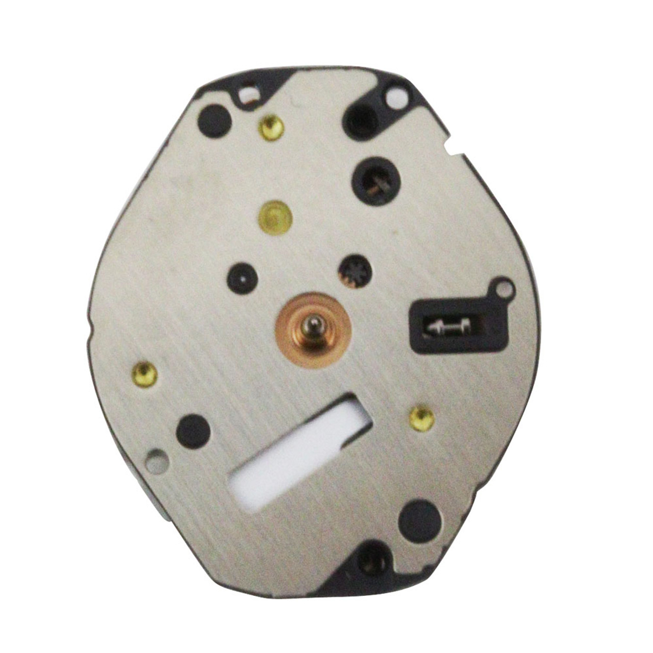 Epson Japan 3 Hand Quartz Watch Movement Y127 Overall Height