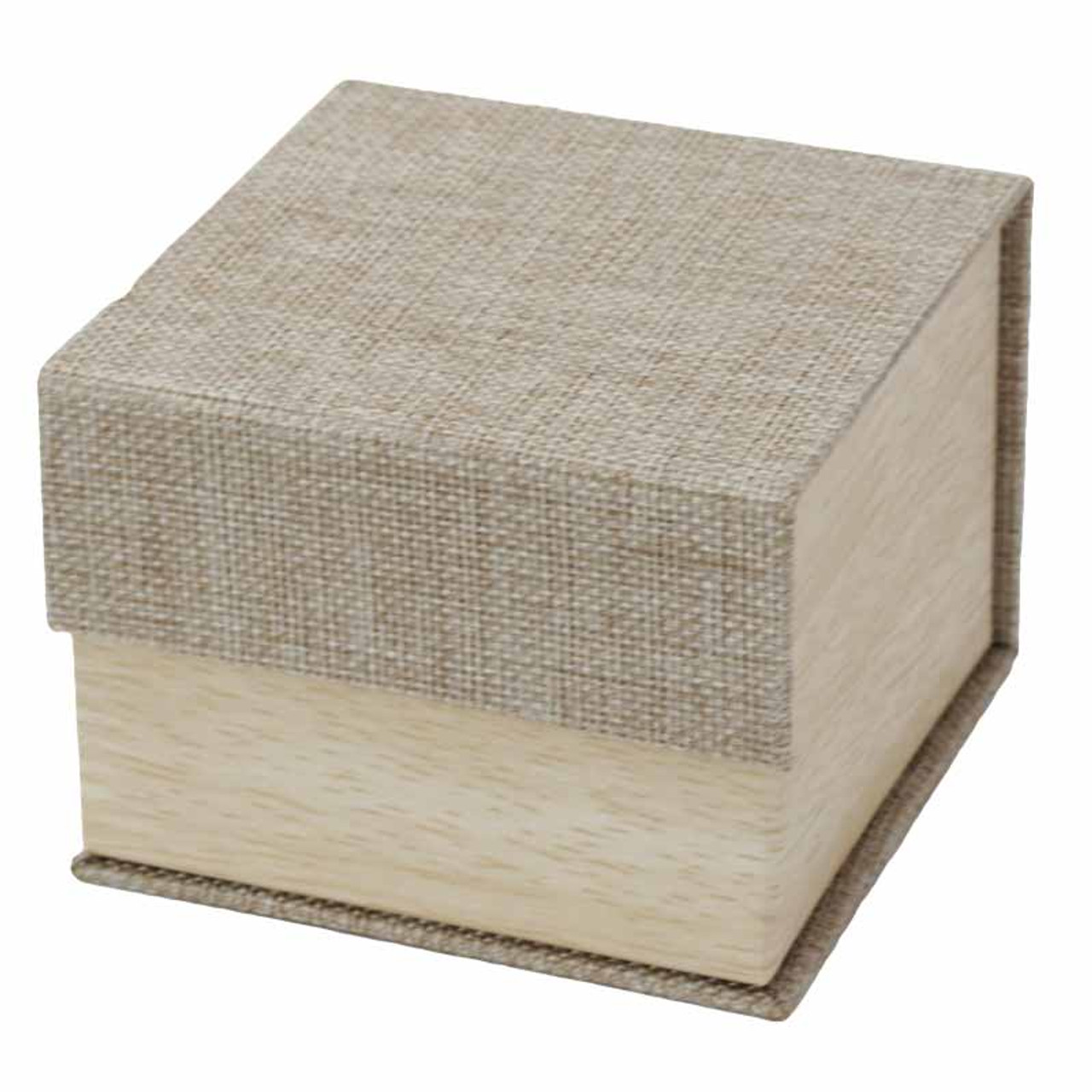 Wrist Watch Gift Box