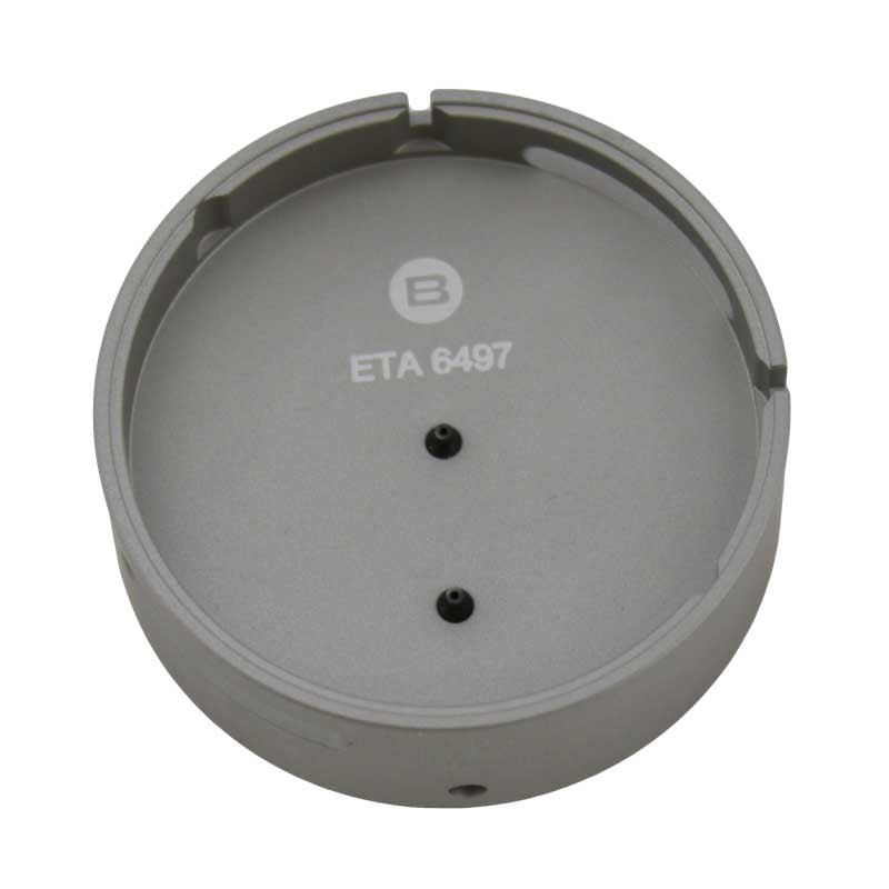 Watch Movement Holder for ETA 6497 / 6498