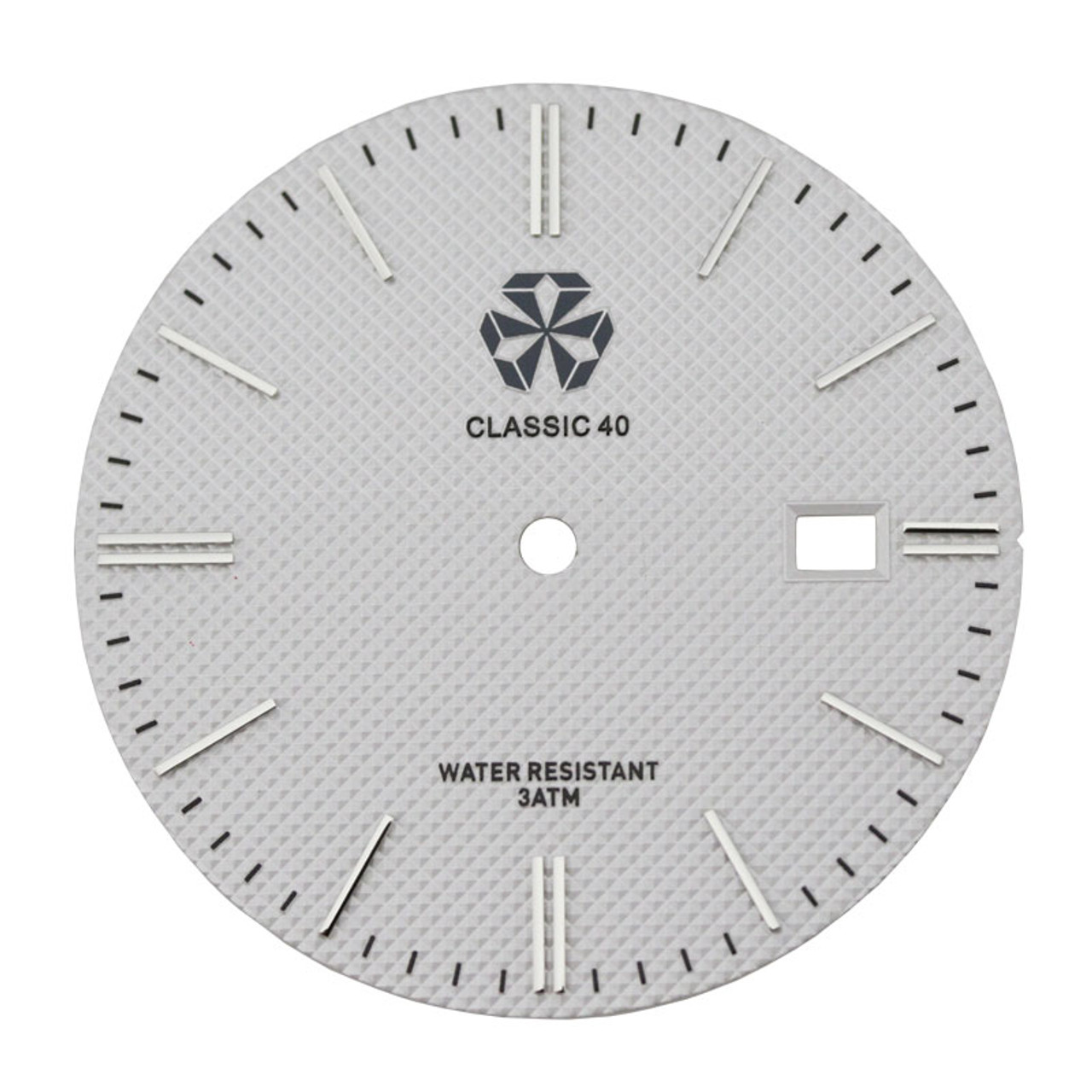 Make My Own Watch 34.8mm Diameter Watch Dials
